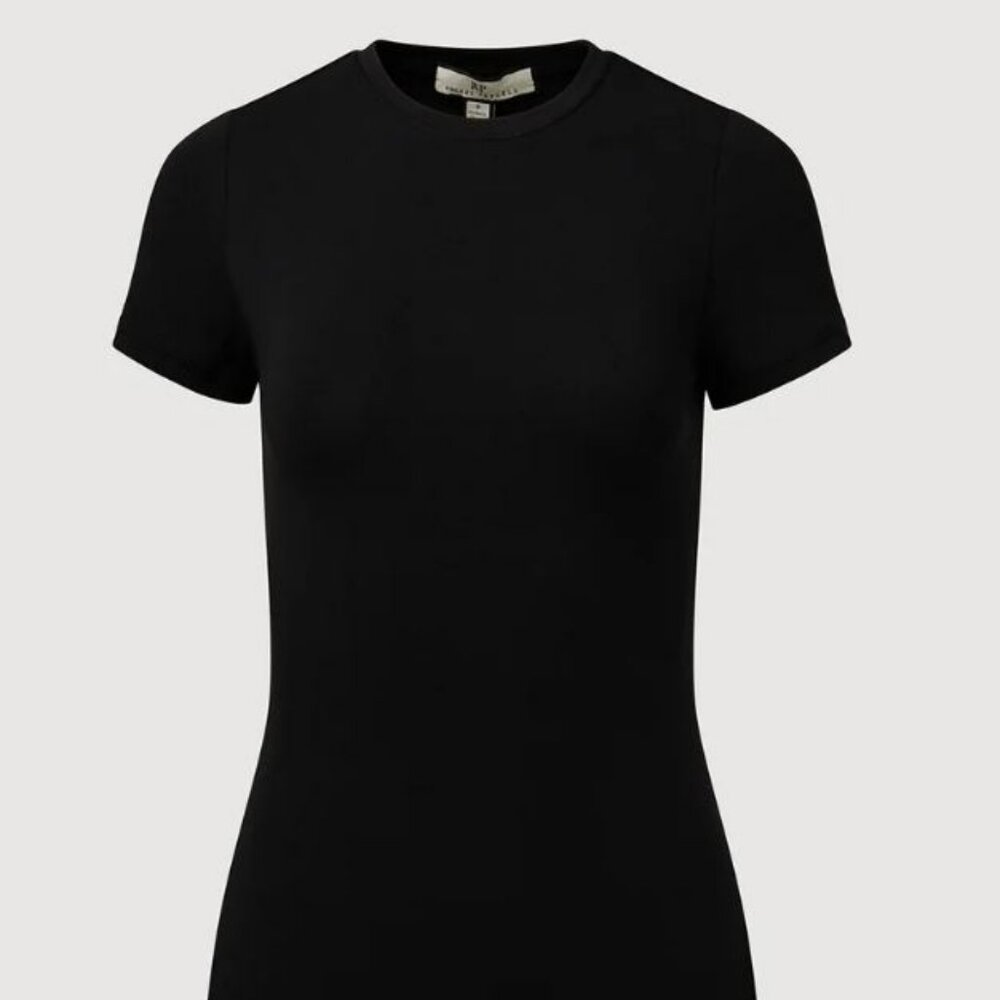 NWT Rachel Parcell T-shirt Mini Dress